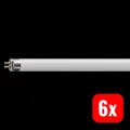 OSRAM HOMELIGHTING Leuchtstoffröhre G5 Röhre 54W Kaltweiß 16x1149 mm 6 STÜCK