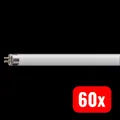 OSRAM HOMELIGHTING Leuchtstoffröhre Röhre G5 54 W Kaltweiß 16 x 1149 mm 60 STÜCK