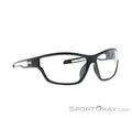 Uvex Sportstyle 806 V Sportbrille-Schwarz-One Size