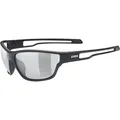 UVEX Herren Brille Sportbrille sportstyle 806 V