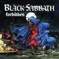 Black Sabbath Forbidden (2024 Tony Iommi Remix) (Vinyl) (US IMPORT)