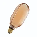 OSRAM LED Vintage 1906 Globe 100 Filament O Lamp dimmbar 4W wie 22W extra warmwe