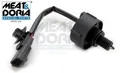 MEAT & DORIA 9496 Wassersensor für Kraftstoffanlage für Renault für Dacia