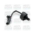 1x Wassersensor, Kraftstoffanlage MEAT & DORIA 9496 passend für RENAULT DACIA