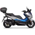 Dachgepäckträger SHAD Honda FORZA-125-350- (2021-2024) -H0FR11ST