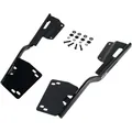 Gepäckträger Topcaseträger Shad top case carrier für: Honda NSS ForzaABS Voice C
