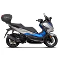 Befestigungen SHAD nach Oben Master Honda Forza 125/300 '21 für Motorrad