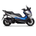 Gepäckträger Hinten Honda Stärke 125/250cc (21>)