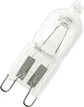 Osram Halogen Stiftsockellampe Halopin Superstar G9 33W warmweiß