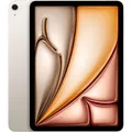 iPad Air 2025 11" M3 7th gen 128GB Polarstern AUSGEZEICHNET HERVORRAGEND