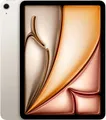 Apple iPad Air (2025) 11 Zoll 128 GB WLAN Weißgold | Tablets