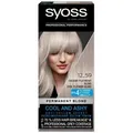SYOSS Permanent Coloration Haarfarbe 12-59 Khles Platinblond