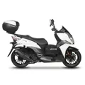 Gepäckträger/Topcase-Halterung für Maxi-Scooter Shad passend für 125 Jet 14/
