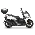 Fijaciones Top Master SHAD Sym Jet 14 125 Für Motorrad Ersatzteile Zubehör Neu