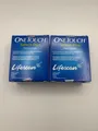 OneTouch Select® Plus 100 Teststreifen