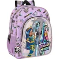 Monster High - Lila