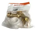 Garantia Messing Auslaufhahn Hahn Brass Tap 3/4"