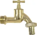 Garantia Auslaufhahn 19 mm (3/4)  Auslaufhähne