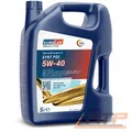 EUROLUB 5 L LITER MOTORÖL MOTOREN-ÖL SYNT PDI SAE 5W/40