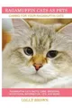 Ragamuffin Cats as Pets: Ragamuffin Cats Facts, Care, Breeding, Nutritional