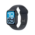 Apple Watch Se 3 Gps 40Mm Midnight Aluminium Case With Midnight Spo... NEU