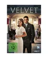 Velvet - Volume 3 [3 DVDs]
