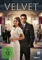 Velvet | Ramón Campos (u. a.) | Volume 3 | DVD | 3x DVD-9 | Deutsch | 2017