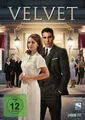 Velvet - Volume 3 DVD  *NEU*OVP*