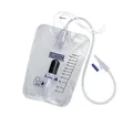 Asid Bonz GmbH Urinal Asid Bonz UROSID® 24h Bein-Bettbeutel