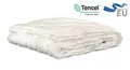 Beco Naturfaserbettdecke BeCo Tencel "NEUHEIT", 135x200 & 155x200 cm, Füllung: 100% Lyocell, Bezug: 55% Tencel 45% Baumwolle, Natürliche Materialien / Hergestellt in der EU