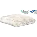 BeCo Winter-Bettdecke »KlimaTop Tencel« (135 x 200 cm)