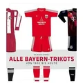Alle Bayern-Trikots