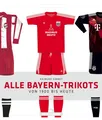 Alle Bayern-Trikots Raimund Simmet