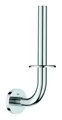 Grohe Essentials Reservepapierhalter - Chrom - 40385001