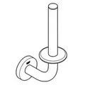 GROHE Reservepapierhalter Essentials chrom