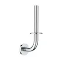 GROHE Reservepapierhalter Essentials Toilettenpapierhalter Reserve 40385001