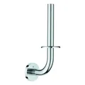 Grohe Essentials Reserve-Toilettenpapierhalter Wandmontage 40385001