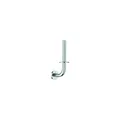 Grohe WC-Reservepapierhalter Essentials Wandmont. verdeckte Befestigung chrom