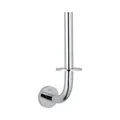 Grohe Essentials Reservepapierhalter rund chrom 40385001