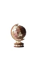 ROLIFE 3D-Puzzle Global Wonders, Holzpuzzle Globus, 147 Puzzleteile