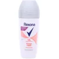 Rexona Deo Roll-On Flower Fresh 0% Aluminium 50 ml 48h Schutz