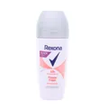 Rexona Deo Roll-On Flower Fresh Ohne Aluminium 50 ml 48h Schutz Floraler Duft
