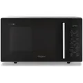 Whirlpool Mikrowellenherd Mwp 252 Sb (900 W) - Schwarz
