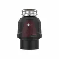 Speisenzerkleinerer InSinkErator Premium 700 EC mit starkem 0,75 PS Motor / D...