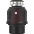 Insinkerator Premium 700 EC Küchenabfallzerkleinerer mit 0,75 PS Motor