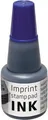 Stempelkissenfarbe Imprint 143657 24ML blau (143657)