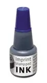 143657 TRODAT farbe Imprint Wasserbasierend blau 24ML 7711 ~D~
