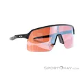 Oakley Sutro Lite Sonnenbrille-Dunkel-Grau-One Size
