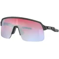 Oakley Sutro Lite OO9463 17 - Sportbrille  - Matte Carbon 39