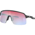 Oakley Sutro Lite Sonnenbrille (Größe One Size, grau)